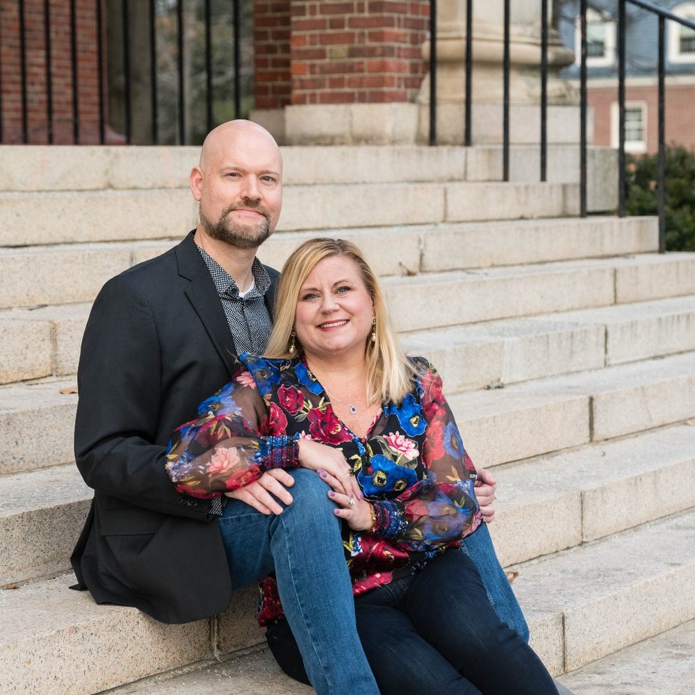 Meet your Posher, Haven